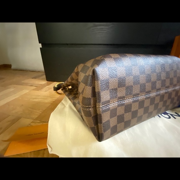 Louis Vuitton Graceful Pm - Picture 5 of 16